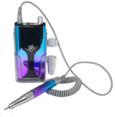 On the Go!  Electric File